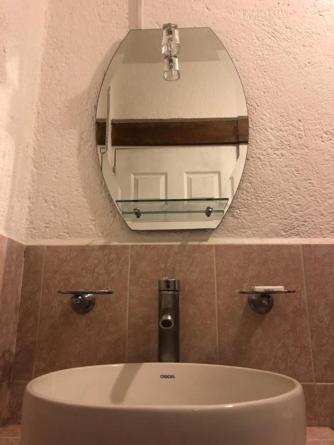 Hotel Casa Del Tiempo Guanajuato Ngoại thất bức ảnh