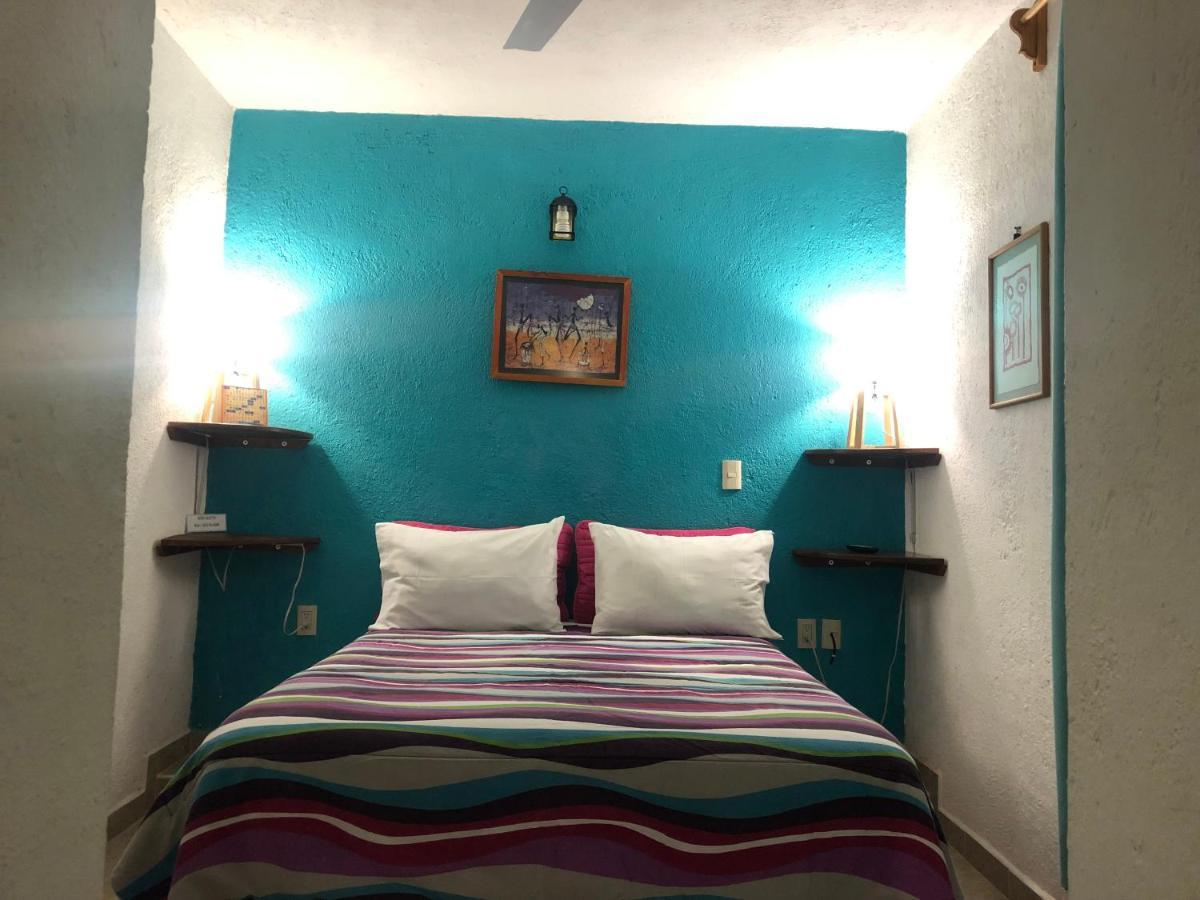 Hotel Casa Del Tiempo Guanajuato Ngoại thất bức ảnh