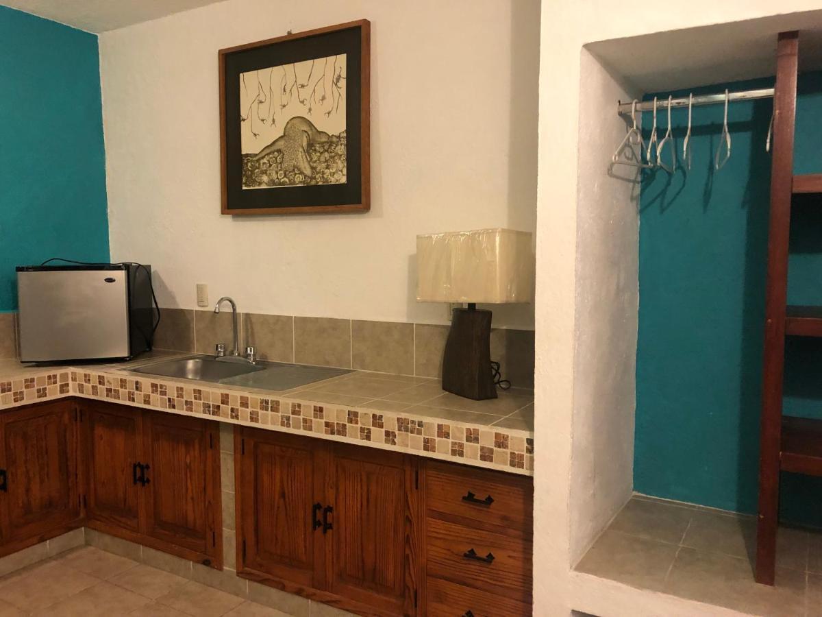 Hotel Casa Del Tiempo Guanajuato Ngoại thất bức ảnh