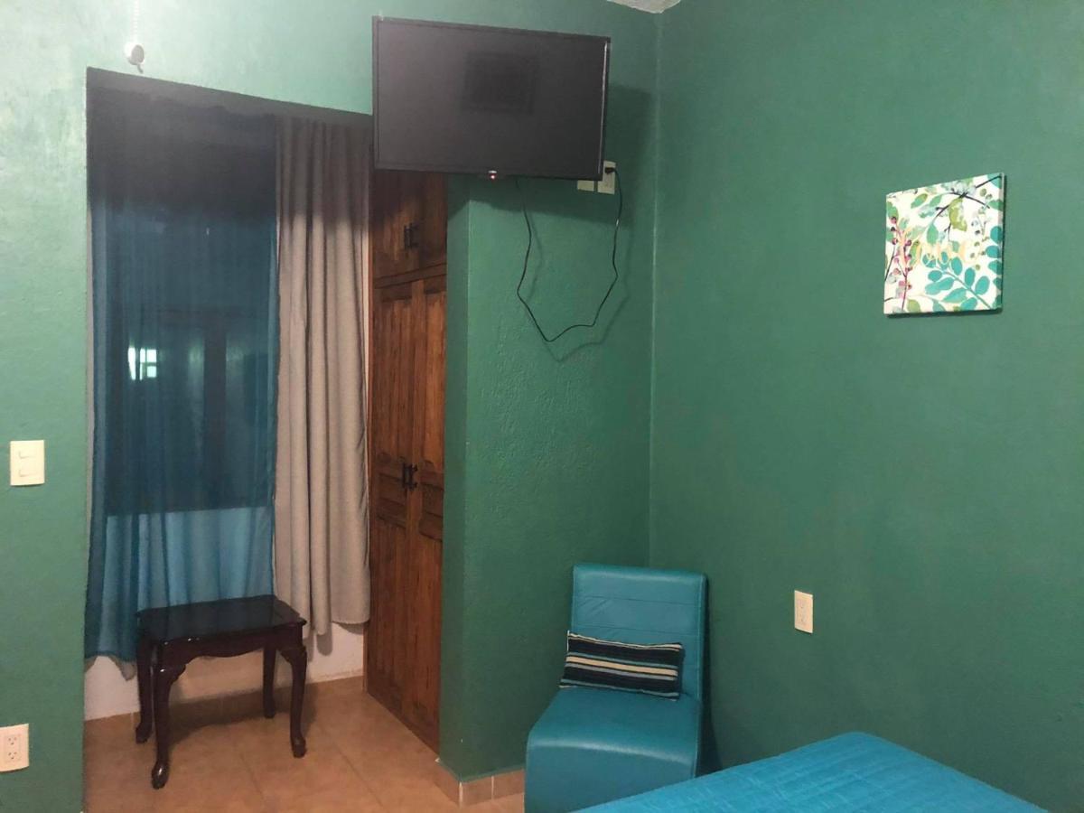 Hotel Casa Del Tiempo Guanajuato Ngoại thất bức ảnh