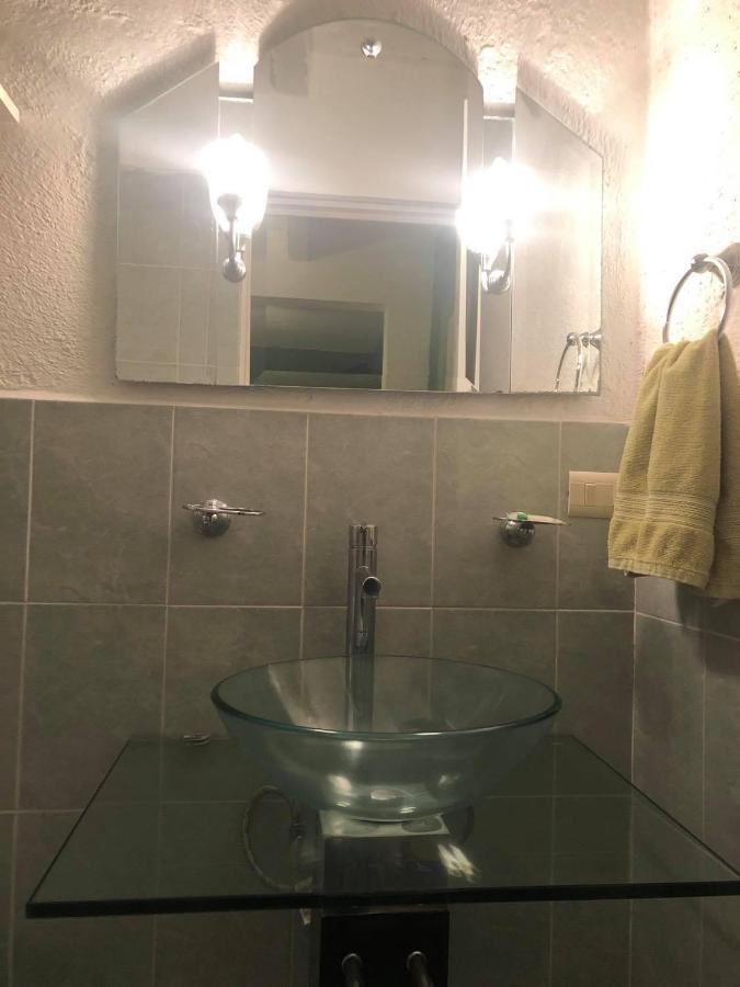 Hotel Casa Del Tiempo Guanajuato Ngoại thất bức ảnh
