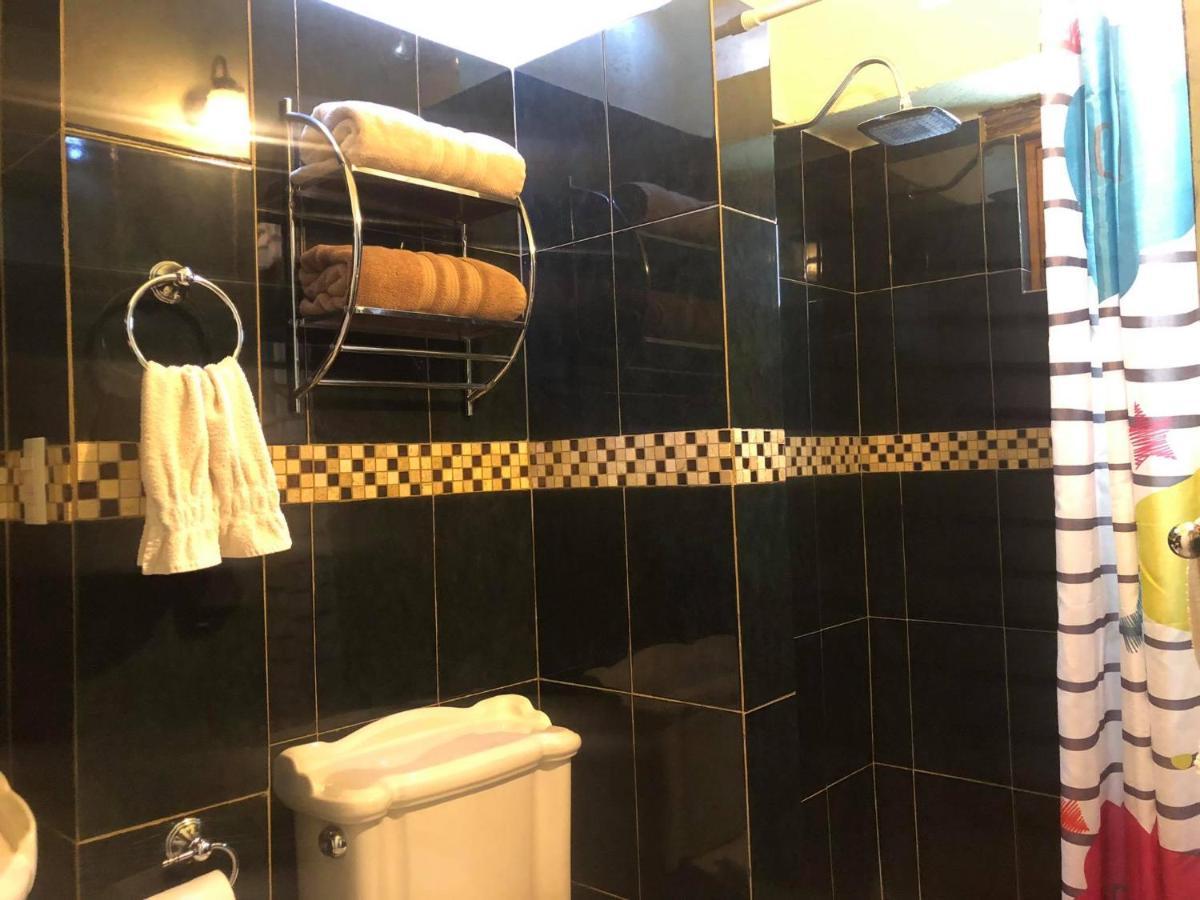 Hotel Casa Del Tiempo Guanajuato Ngoại thất bức ảnh