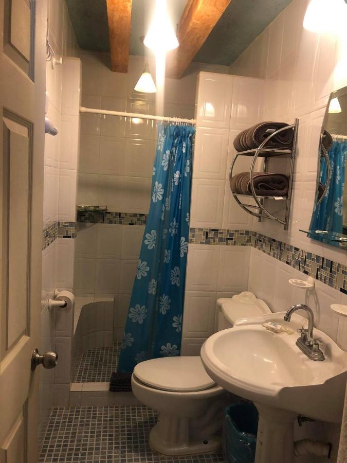 Hotel Casa Del Tiempo Guanajuato Ngoại thất bức ảnh