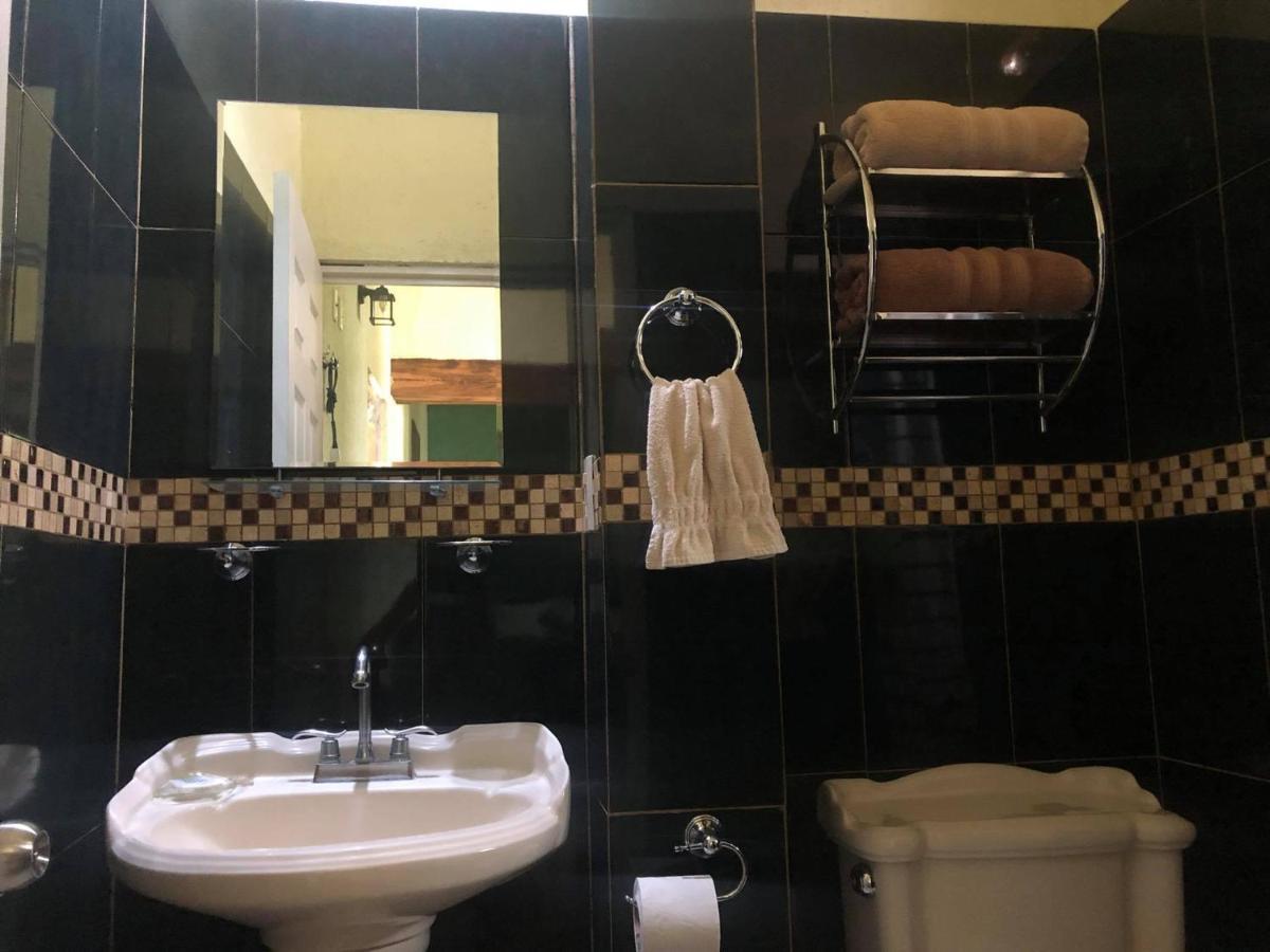 Hotel Casa Del Tiempo Guanajuato Ngoại thất bức ảnh